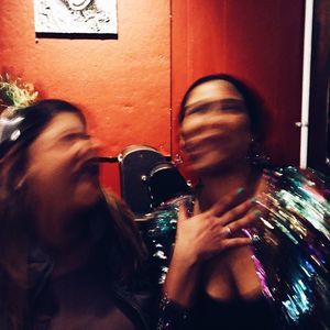 Meet your Posher, Alexa